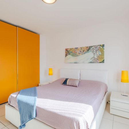 Apartment Santa Monica-1 By Interhome Fréjus Dış mekan fotoğraf